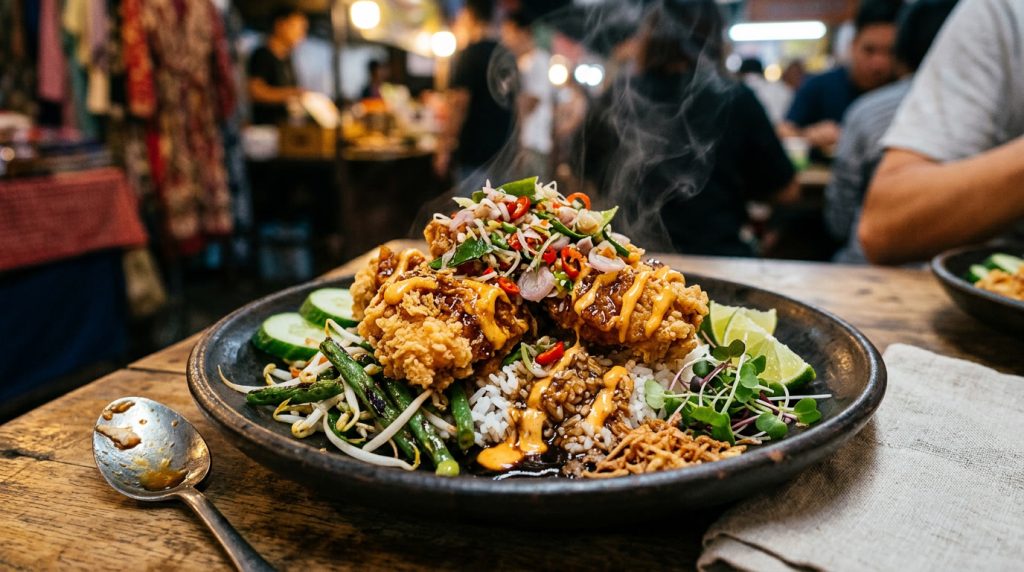 kuliner nusantara, makanan viral, wisata kuliner, resep tradisional, kuliner indonesia